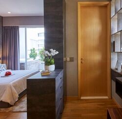 The Peak @ Cairnhill II (D9), Apartment #461540171